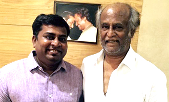 Experience of working with Rajinikanth and Lawrence's Kanchana