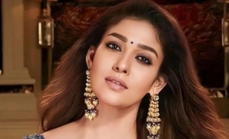 This South Indian actress gets more salary than Lady Superstar Nayanthara? - Deets