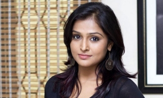 Remya Nambeesan opens up about casting couch