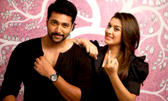 'Romeo Juliet' will be a different shade for Jayam Ravi