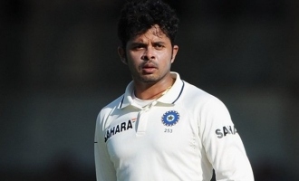 Cricketer Sreesanth reveals details about his 2013 IPL spot fixing controversy for the first time
