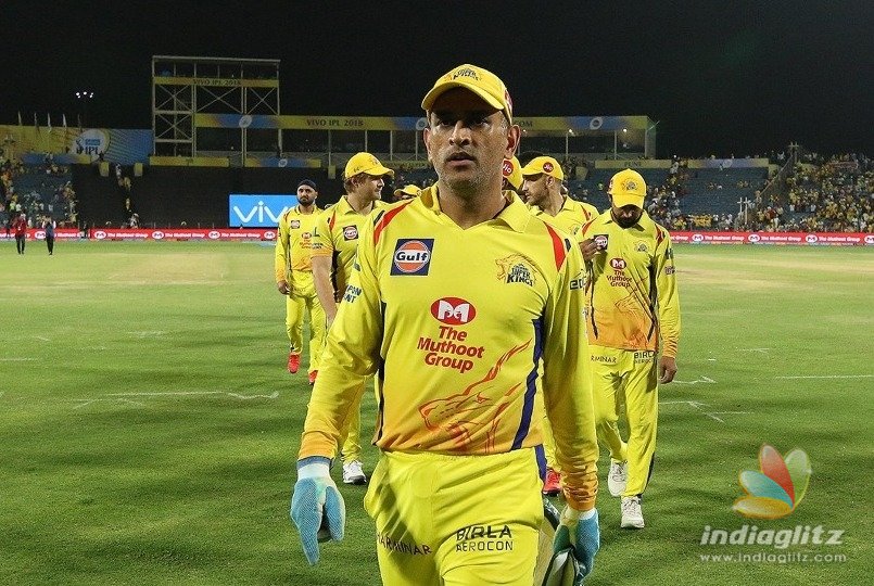 CSK beats DD in high-scoring encounter by 13 runs to again top the points table