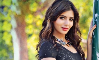 Samantha reveals how she escaped from dangerous ex-love