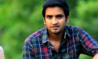 Santhanam's second is happening in Pondy