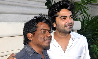 STR & Yuvan to dedicate a song for cunning people
