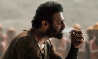 Road to release: Prabhas in 'Salaar: Ceasefire' - Intense final trailer debuts!