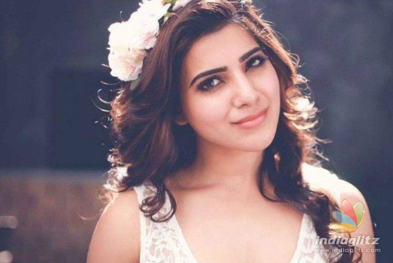 Samantha has two secret questions for Vijay and Ajith!