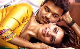 Will Kaththi help Samantha out?