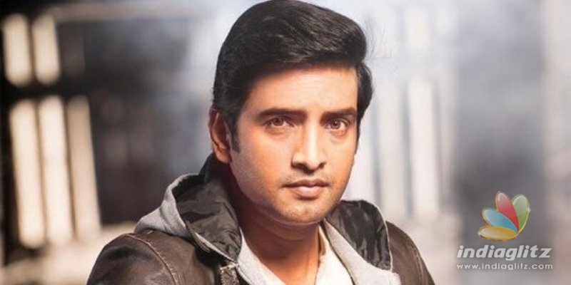 Its Santhanam, after Suriya and Karthi!