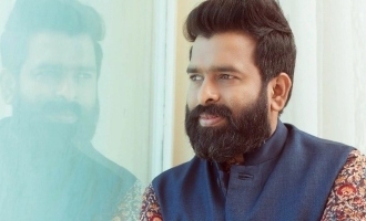 Santhosh Narayanan condemns city's poor management after suffering heavy floods