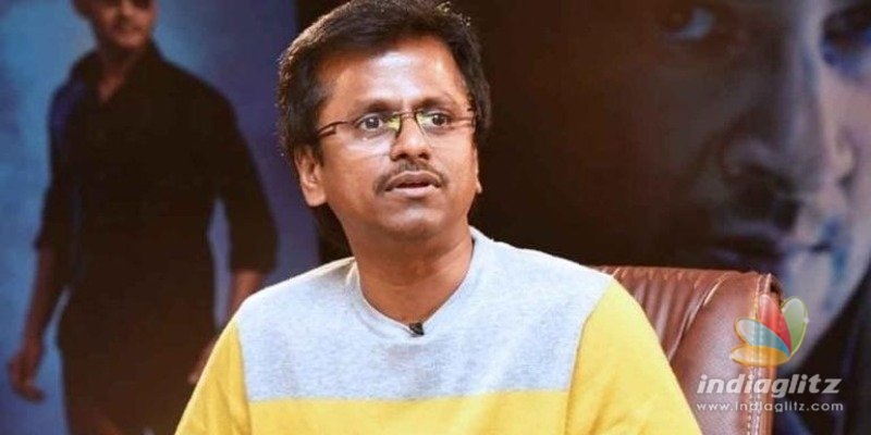 A.R. Murugadoss seeks police protection