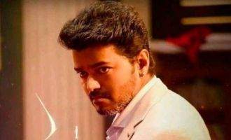 Rumours about Thalapathy Vijay clarified