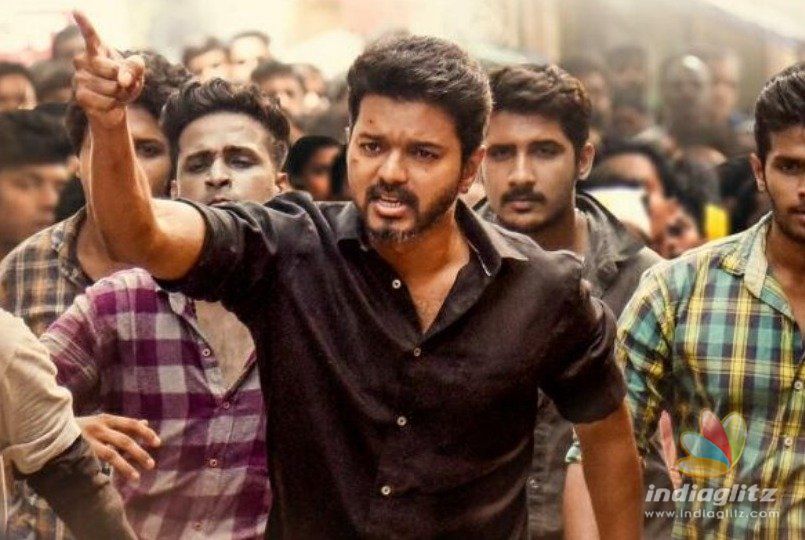 Sarkar movie ticket prices - High Courts strict orders 