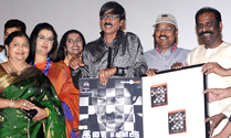'Sathuranga Vettai' Audio Launch