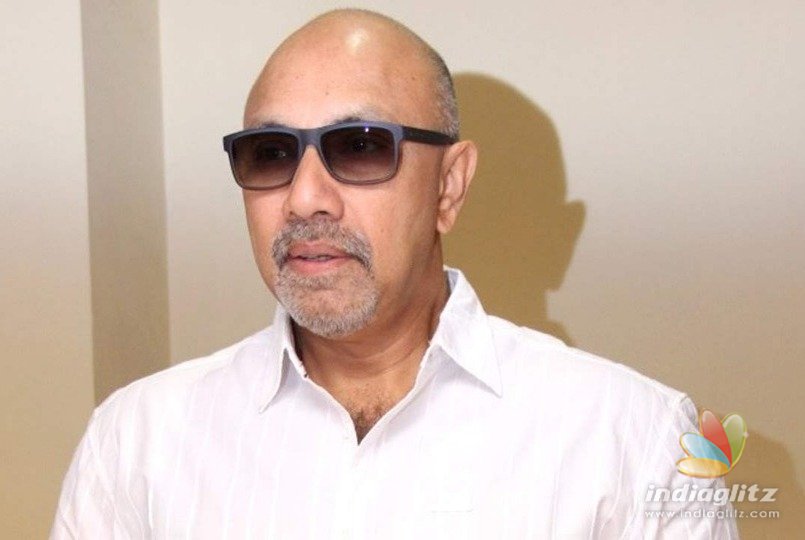 Sathyaraj to troll current actor-politicians in new movie - details 