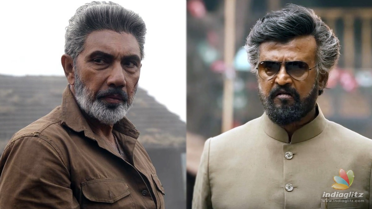 Superstar Rajinikanth and Sathyaraj to reunite after 38 years for this mega action film?