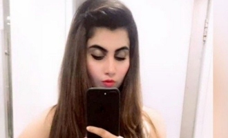 Pakistani actress asks famous cricketer to be the daddy of her future kids