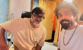 Selvaraghavan embarks on a new project with GV Prakash after 13 years!