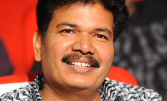 Shankar Buys From his Assistant