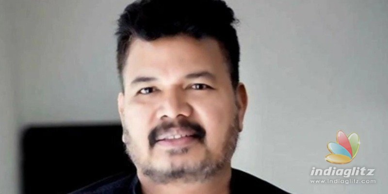 Five young directors who impressed Shankar the most