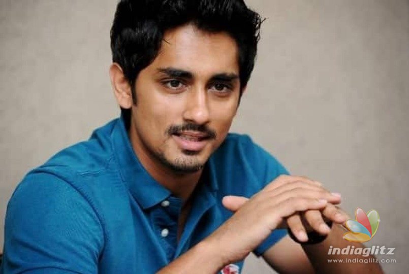 Siddharth has three questions in the aftermath of IPL protest