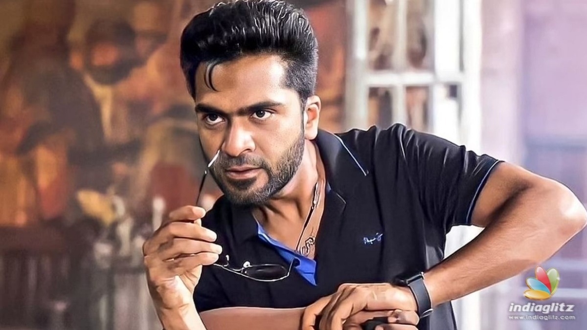 Simbu Teases Exciting New Project, Hints at a Fusion of His Blockbusters for Gen Z