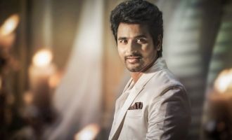 Sivakarthikeyan's new movie produced by two big production houses