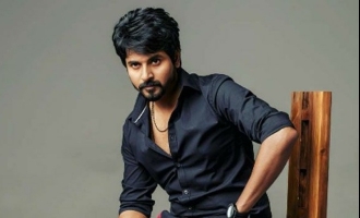 Sivakarthikeyan's next is with this 'Boss' director