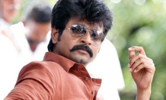 Siva Karthikeyan gets a hit combo for SK16!