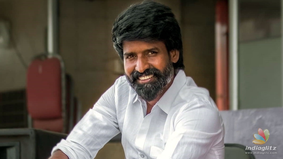 Soori pens a heartfelt post about his upcoming film âKottukkaaliâ!