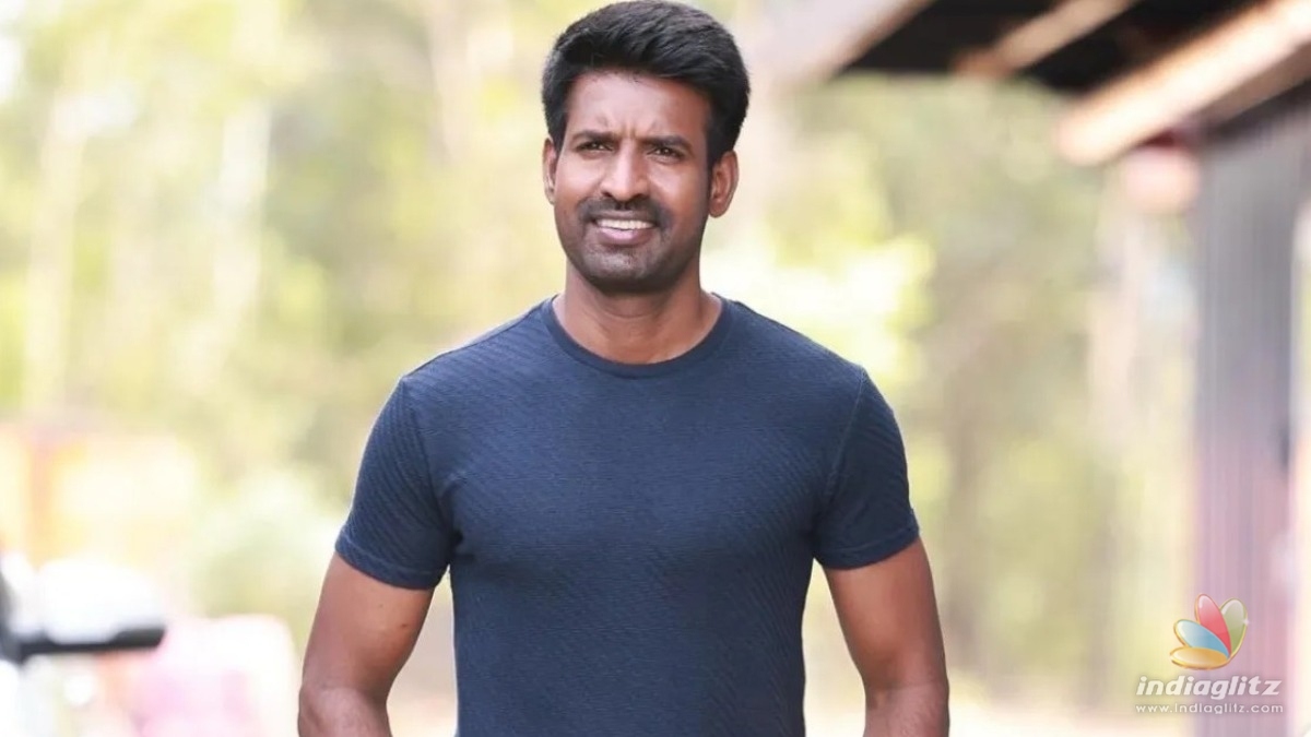 Actor Soori misses out on his vote due to this reason - Viral video