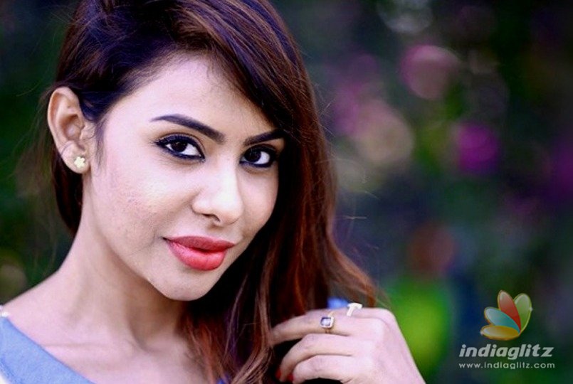 Sri Reddy explains how celebrities approach for casting couch