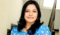 Actress Rithika Srinivasan Press Meet