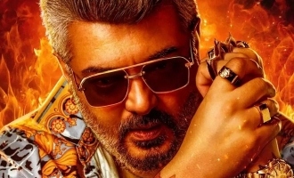 'Jailer' and 'Maharaja' stars join Ajith Kumar's 'Good Bad Ugly'? - Deets