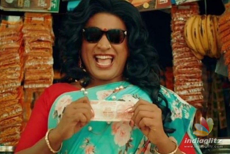   Transgenders Require the Arrest of Vijay Sethupathi 