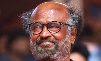 Keep your religion in your mind and humanity above all - Superstar Rajinikanth latest video goes viral