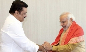 Official: Suresh Gopi reflects on the speculations about him giving up the Union Minister post!