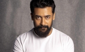 Suriya set to make his Bollywood debut as a powerful villain? - Hot buzz