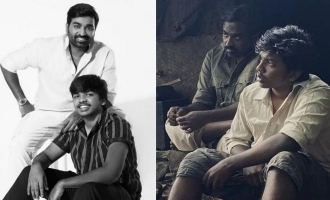 Vijay Sethupathi's son Surya to debut as a hero in this new film! - Director revealed