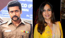 Surya has huge expectation for Singam 3