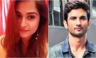 Sushant Singh Rajput's former manager Disha Salian also died of suicide a week back