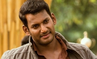 Producer Council TFPC Takes Strict Action Against actor Vishal Official Statement