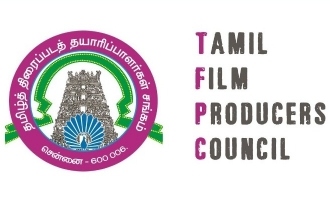 Tamil Film Producer Council to freeze production of new movies? - Full Details