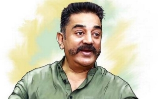 Kamal asks famous director to start film with him immediately