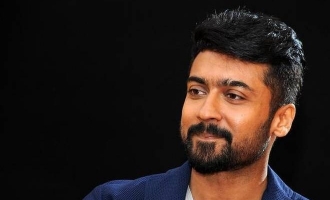 Producer reveals truth about Suriya movie flop status