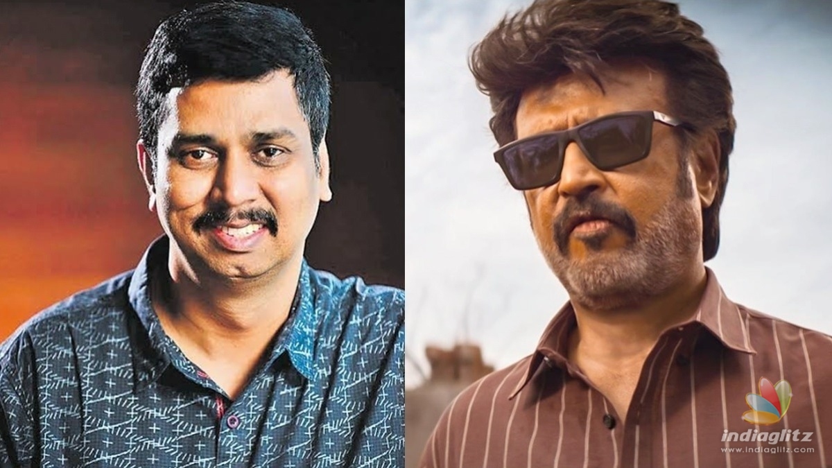 Director TJ Gnanavel to work with this Telugu mass hero after Superstar Rajinikanth?