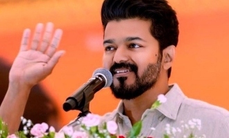 Thalapathy Vijay to implement a new welfare policy for TN people through TVK!
