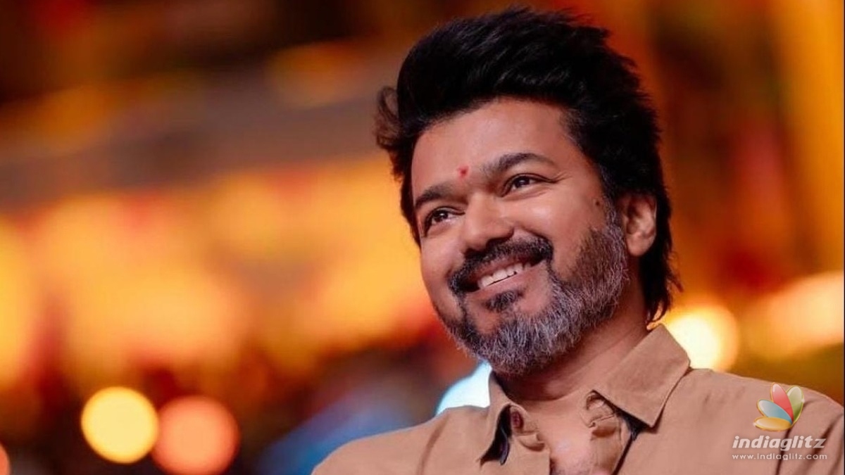 When and where will Thalapathy Vijayâs TVK first conference happen? - Latest deets