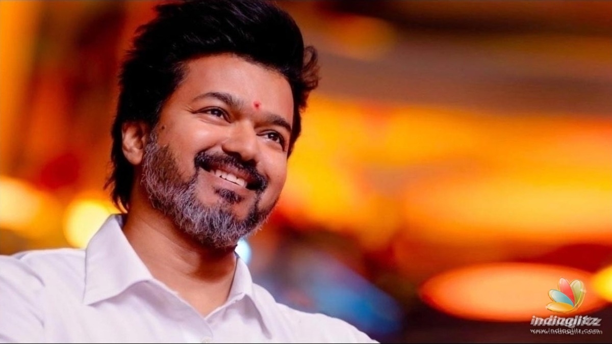 Vijay announces the new date of Tamilaga Vettri Kazhagamâ€™s first conference in an official statement