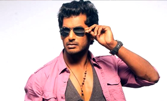 Tamanaah Joins Vishal?